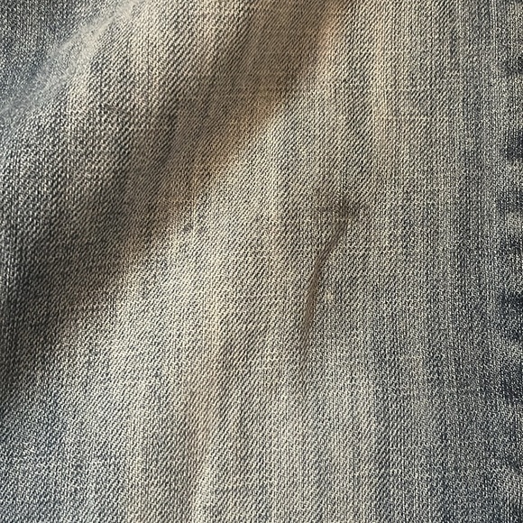 Rock n Roll jeans. - Picture 6 of 8